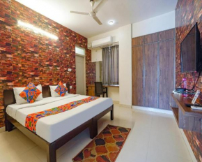 FabExpress Kings Suites HRBR Layout - Nr Manyata Tech Park